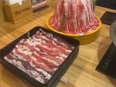 -牛匠和牛寿喜锅(西安总店)