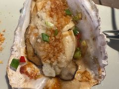 -很久以前羊肉串(南京路第一百货店)