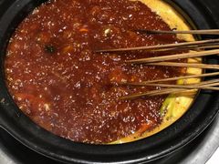 -钢管厂歆瑞源油卤串串香(春熙路太古里店)