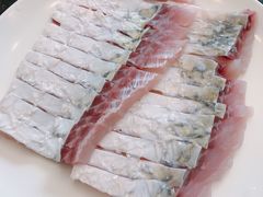 -正能量脆肉鲩火锅
