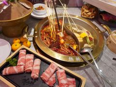 -热辣宗师·串串火锅(万达金街店)