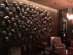-广州柏悦酒店·悦吧·顶楼露天酒吧
