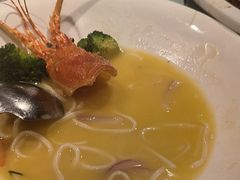 -稻香饭店(IFS国金中心店)