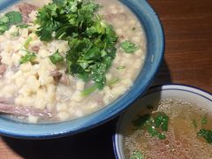 -吴满满油泼面(北方风味园店)