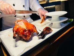 -四季民福烤鸭店(外滩外白渡桥店)