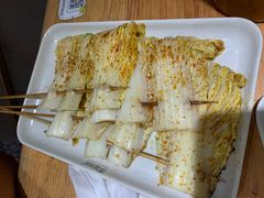 -木屋烧烤(岗顶二店)
