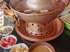-南门涮肉(通州大船店)