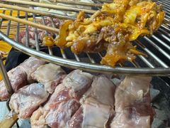 -源味居手把签烧烤(长春一店)