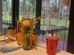 -禧宴Joyous Restaurant(禧园店)