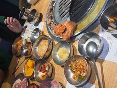 -姜虎东白丁烤肉(恒隆广场店)