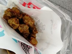 -傅强排骨(成都总店)