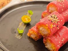-南海渔村(珠江新城店)