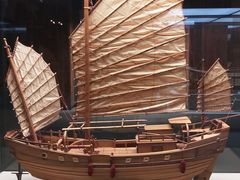 -上海中国航海博物馆