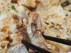 -HOHO餐厅(古子城店)