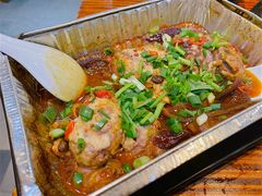 -丹东特色烤肉(学府路一部店)