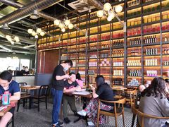 大堂-PIZZA BIANCA(万象城店)
