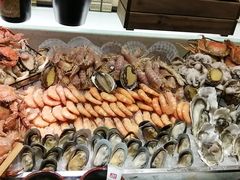 -富力希尔顿酒店·地阔自助餐厅