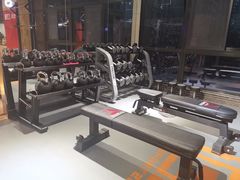 -蜗牛健身·私教馆(海珀香庭店)
