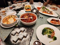 -老伙记海鲜码头(北滘店)