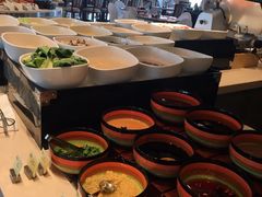 -怡咖啡自助餐(宁波香格里拉店)