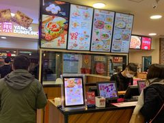 -小杨生煎(宜川路店)