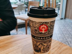 -霸王茶姬(渝北财富MALL店)