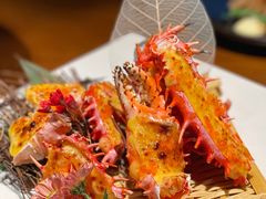 -原志优秀食材·匠心料理·海胆主题(金亿广场店)