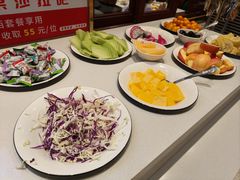 -豪享来(我格广场店)