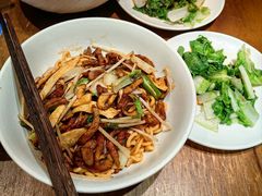 -寻裕记·现炒浇头面(人民广场店)