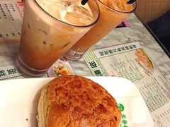 -翠华餐厅