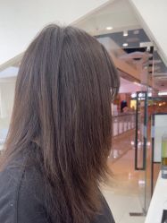-FINE HAIR 烫染专业设计