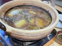 -牛腩之旅·牛腩牛杂煲(光启城美食城店)