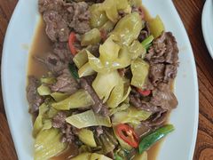 -吴祥记潮州菜·百年老字号·砂锅粥