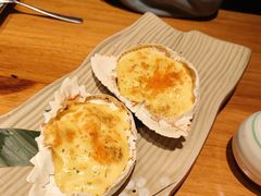 -故乡屋日本料理(八一广场店)