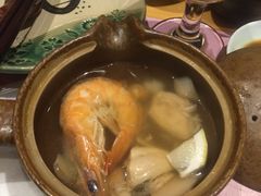-花潮料理艺食馆(世欧广场店)