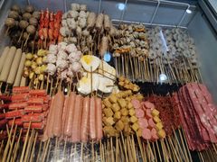 -津门炒饭王(天佑城店)