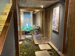 -邈墨茶馆(大兜路1号店)