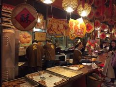 -石岐佬中山菜馆(张溪店)
