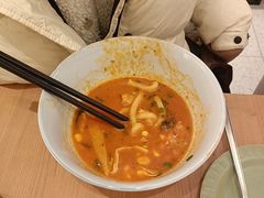 -池奈·咖喱蛋包饭(熙地港店)