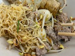 -榮泰米粉湯(Left Shop)