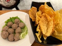 -掂档潮汕牛肉火锅(cityon熙地港店)