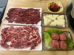 -伟记牛肉(金鸿公路店)