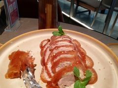 -青年公社烤鸭(姚家园万象汇店)