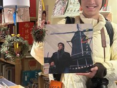 -风雨书店(下城店)