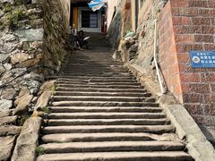 -渔梁坝