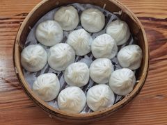 -颐缘居·南翔小笼馆