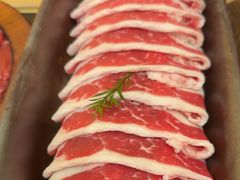 -季季山·云南野生菌火锅(上海首店)