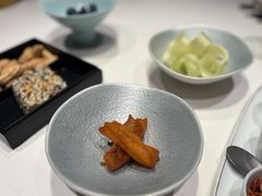 -荣轩(新荣记环球金融中心店)
