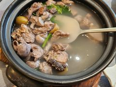 -大浪潮·潮汕菜·招牌生腌小青龙(福田店)