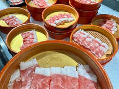 -金马门国际美食百汇(珞喻路店)